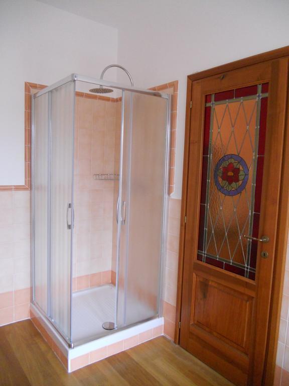 Beb Villa Aurora Carmagnola Luaran gambar