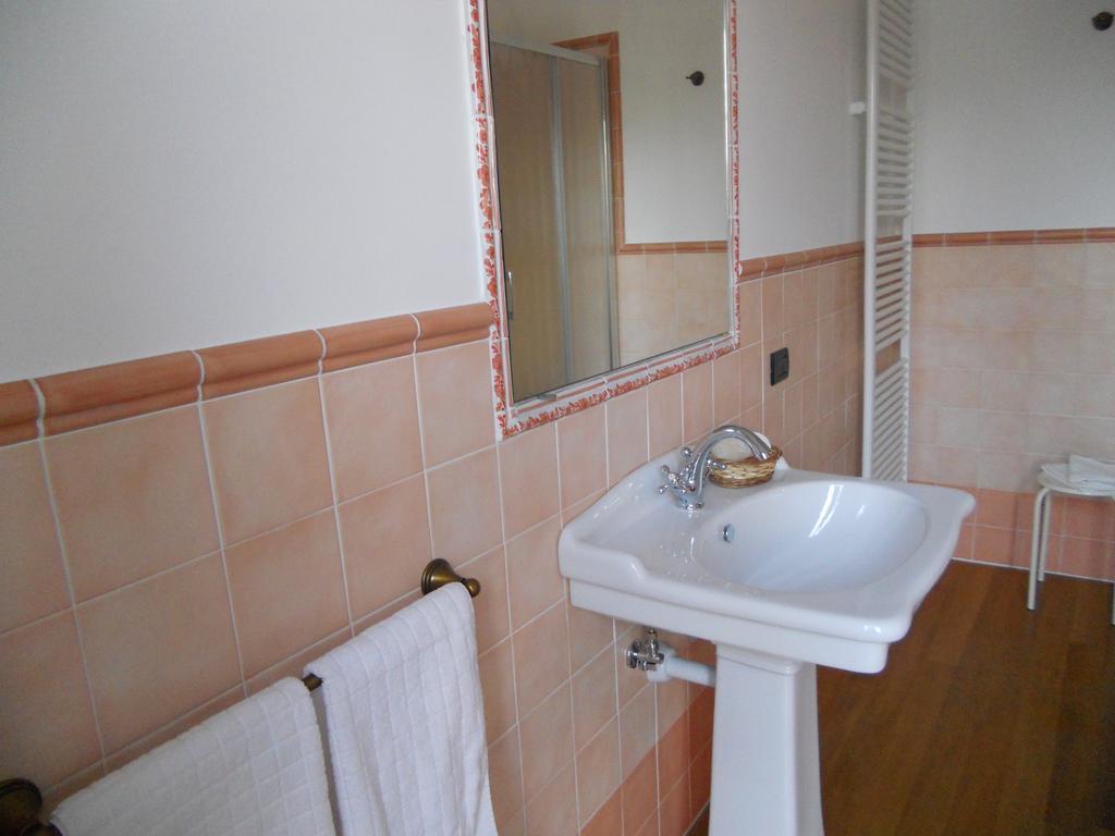 Beb Villa Aurora Carmagnola Luaran gambar