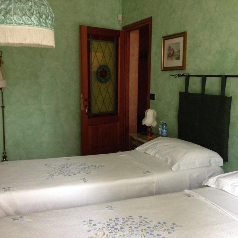 Beb Villa Aurora Carmagnola Luaran gambar