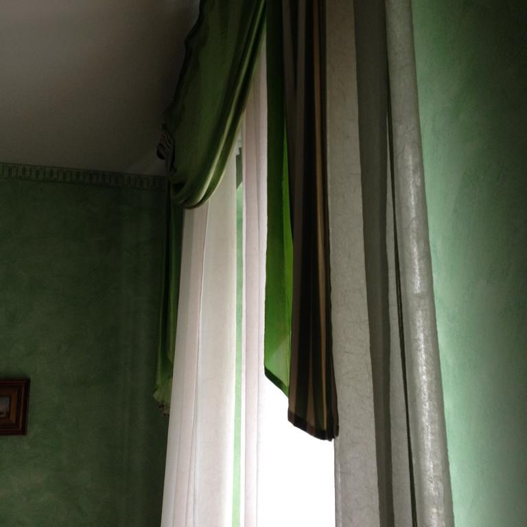Beb Villa Aurora Carmagnola Luaran gambar