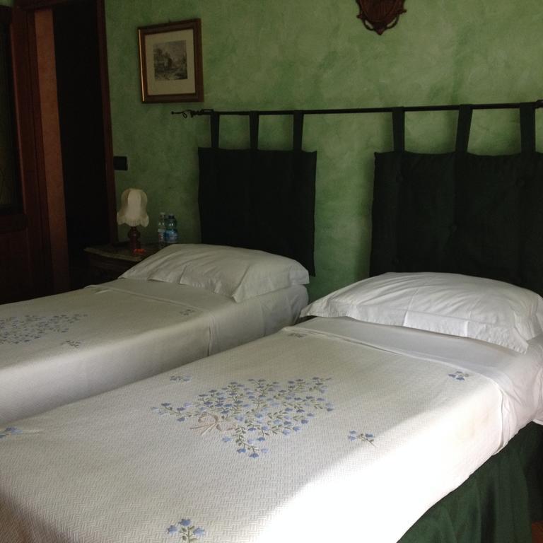 Beb Villa Aurora Carmagnola Luaran gambar