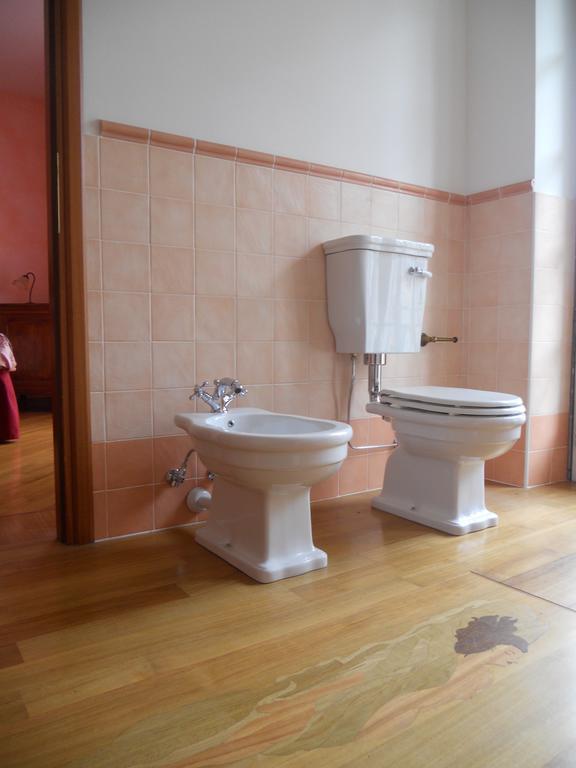 Beb Villa Aurora Carmagnola Luaran gambar