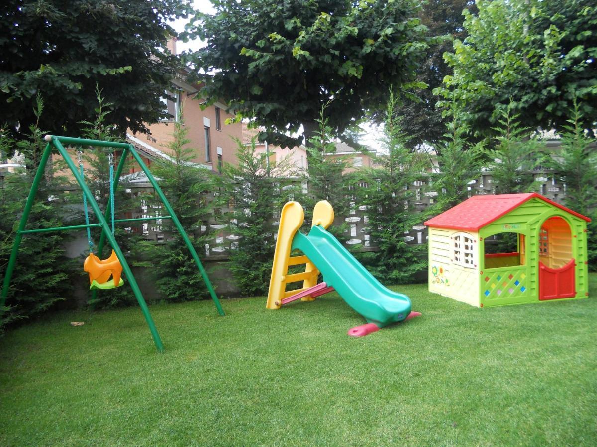Beb Villa Aurora Carmagnola Bilik gambar