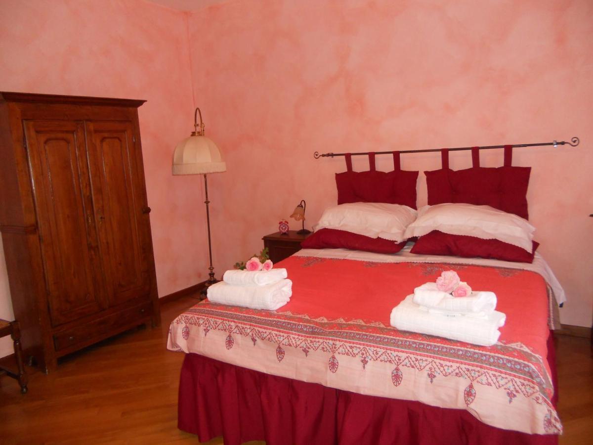Beb Villa Aurora Carmagnola Luaran gambar