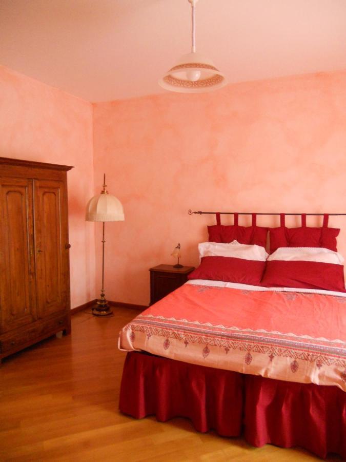 Beb Villa Aurora Carmagnola Luaran gambar