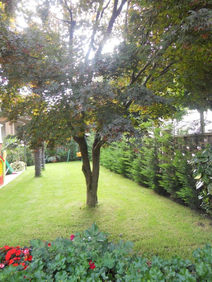 Beb Villa Aurora Carmagnola Luaran gambar